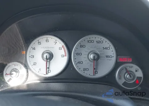 2002 Acura Rsx Type S z USA, uszkodzony, nr VIN JH4DC53092C022113